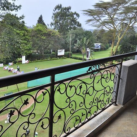 فندق Sigona Golf Club Kikuyu المظهر الخارجي الصورة