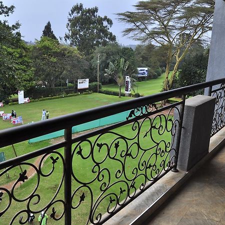 فندق Sigona Golf Club Kikuyu المظهر الخارجي الصورة