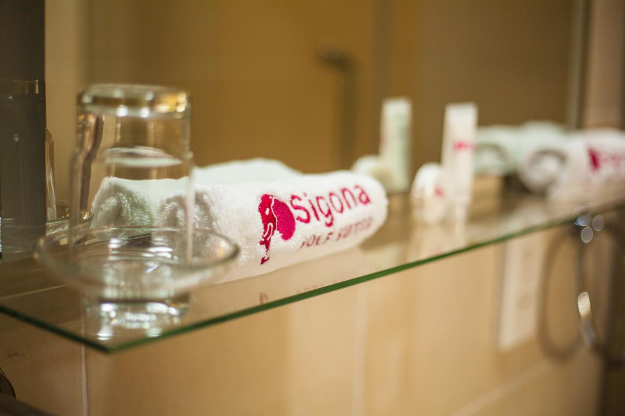 فندق Sigona Golf Club Kikuyu المظهر الخارجي الصورة