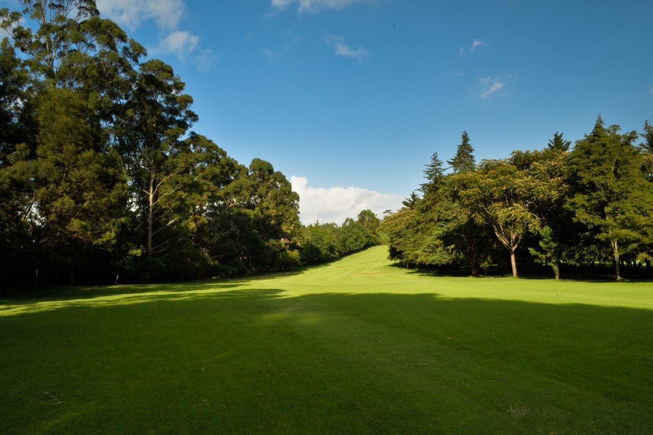 فندق Sigona Golf Club Kikuyu المظهر الخارجي الصورة