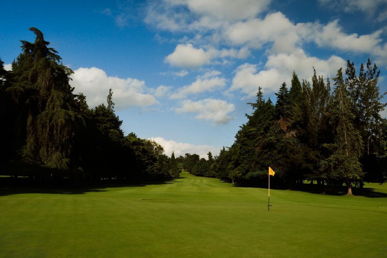 فندق Sigona Golf Club Kikuyu المظهر الخارجي الصورة