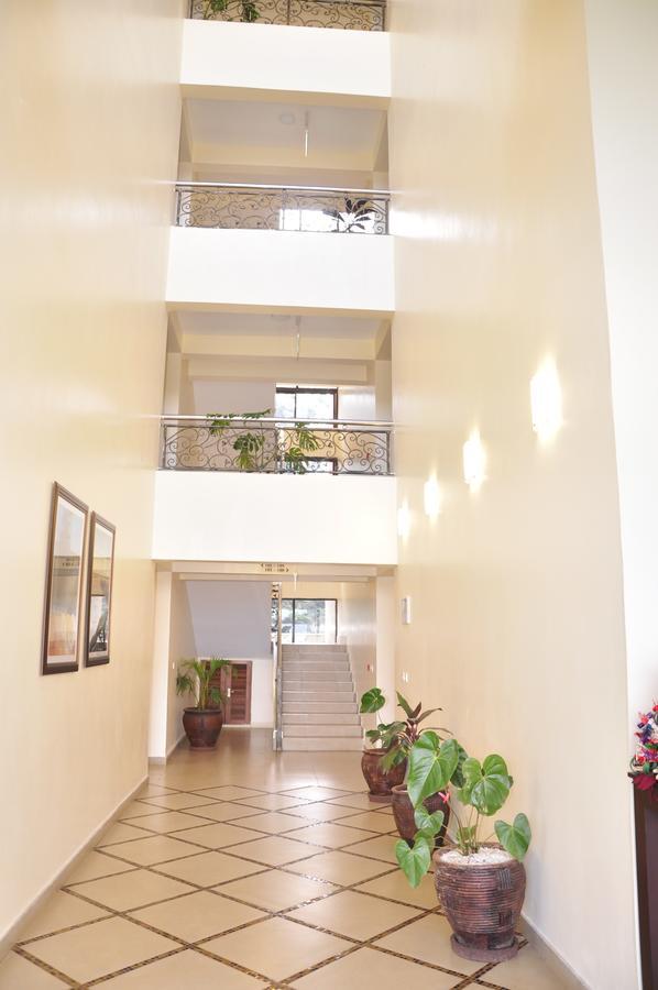 فندق Sigona Golf Club Kikuyu المظهر الخارجي الصورة