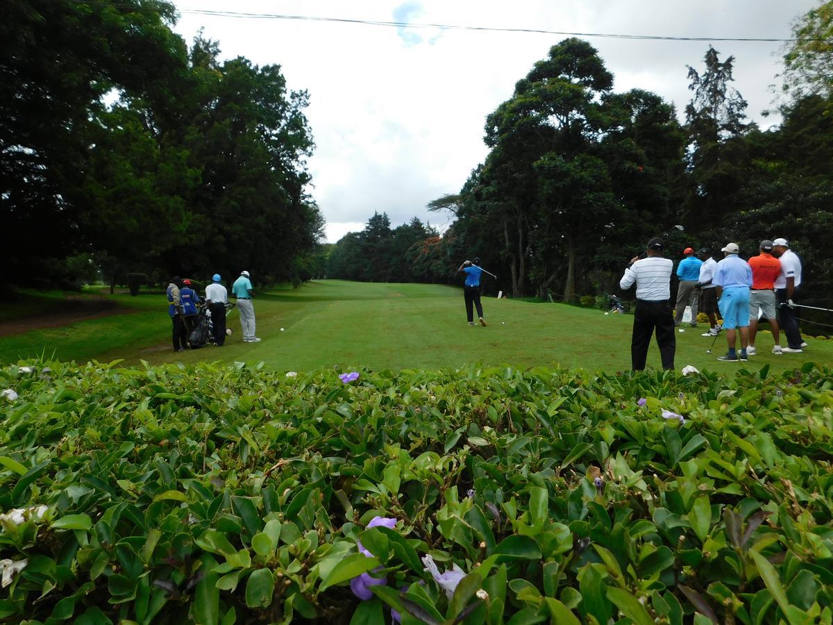فندق Sigona Golf Club Kikuyu المظهر الخارجي الصورة