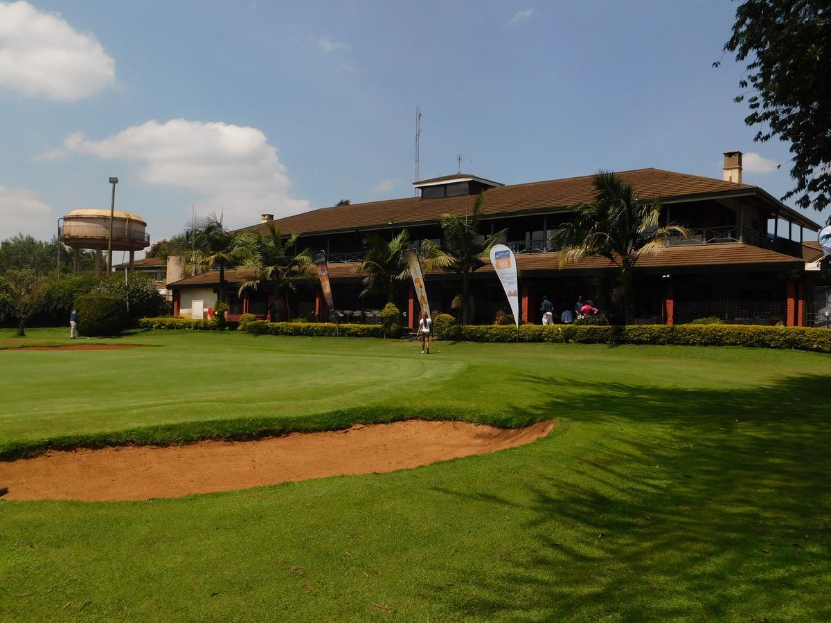 فندق Sigona Golf Club Kikuyu المظهر الخارجي الصورة