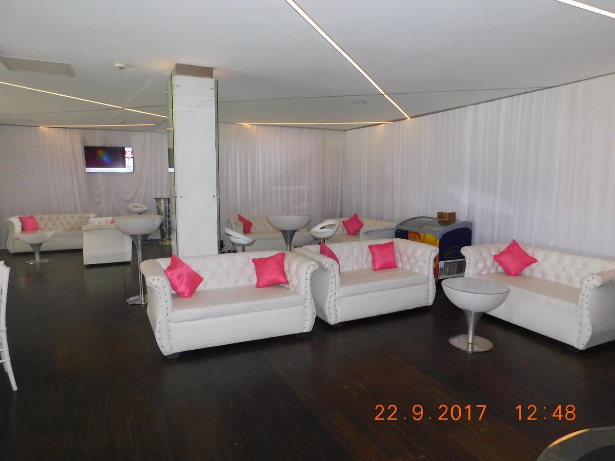 فندق Sigona Golf Club Kikuyu المظهر الخارجي الصورة