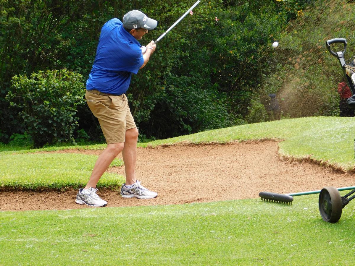 فندق Sigona Golf Club Kikuyu المظهر الخارجي الصورة