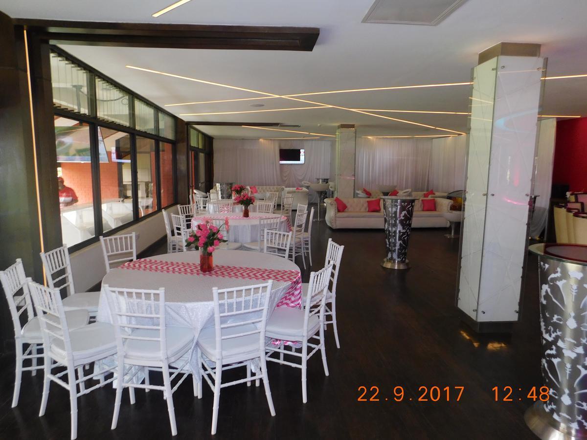 فندق Sigona Golf Club Kikuyu المظهر الخارجي الصورة