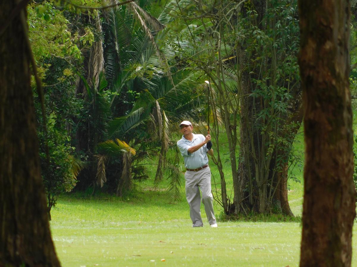 فندق Sigona Golf Club Kikuyu المظهر الخارجي الصورة