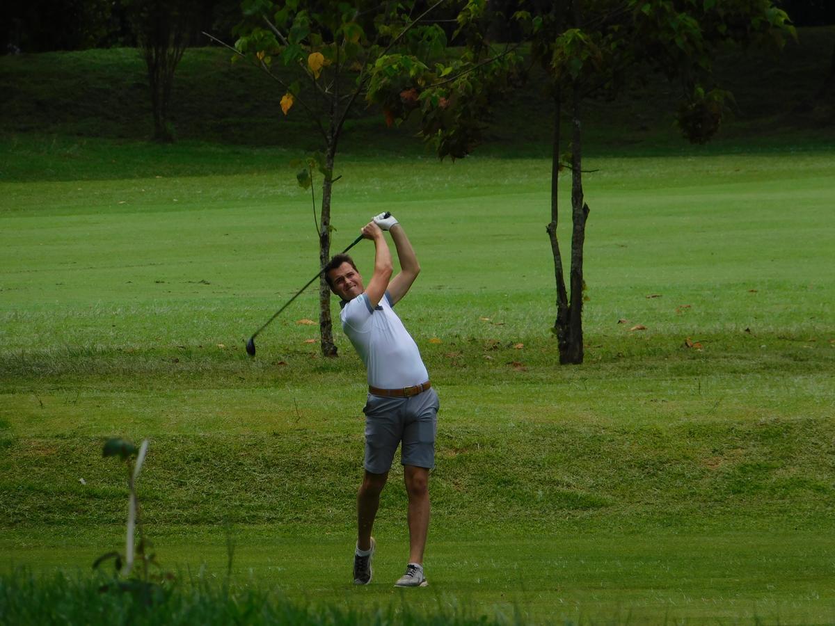 فندق Sigona Golf Club Kikuyu المظهر الخارجي الصورة