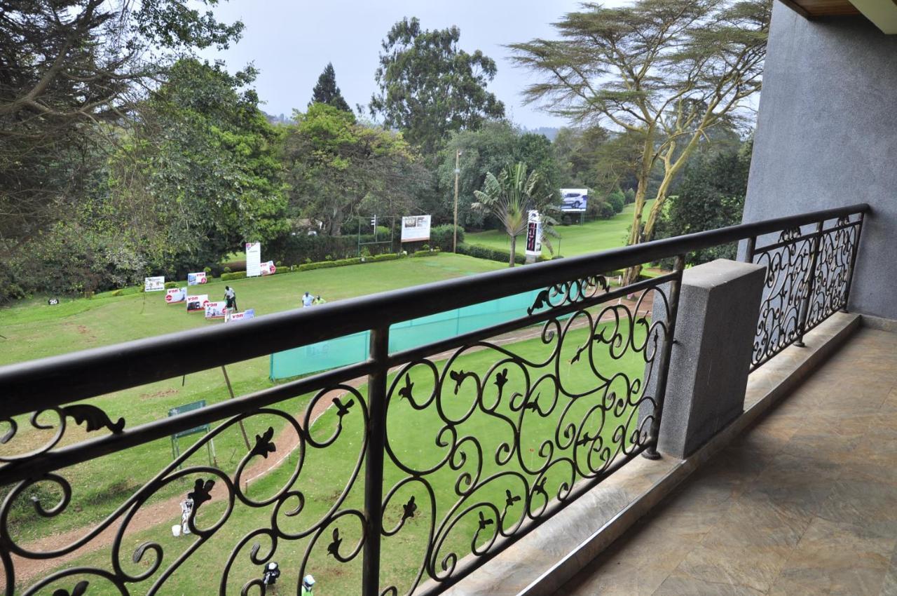 فندق Sigona Golf Club Kikuyu المظهر الخارجي الصورة
