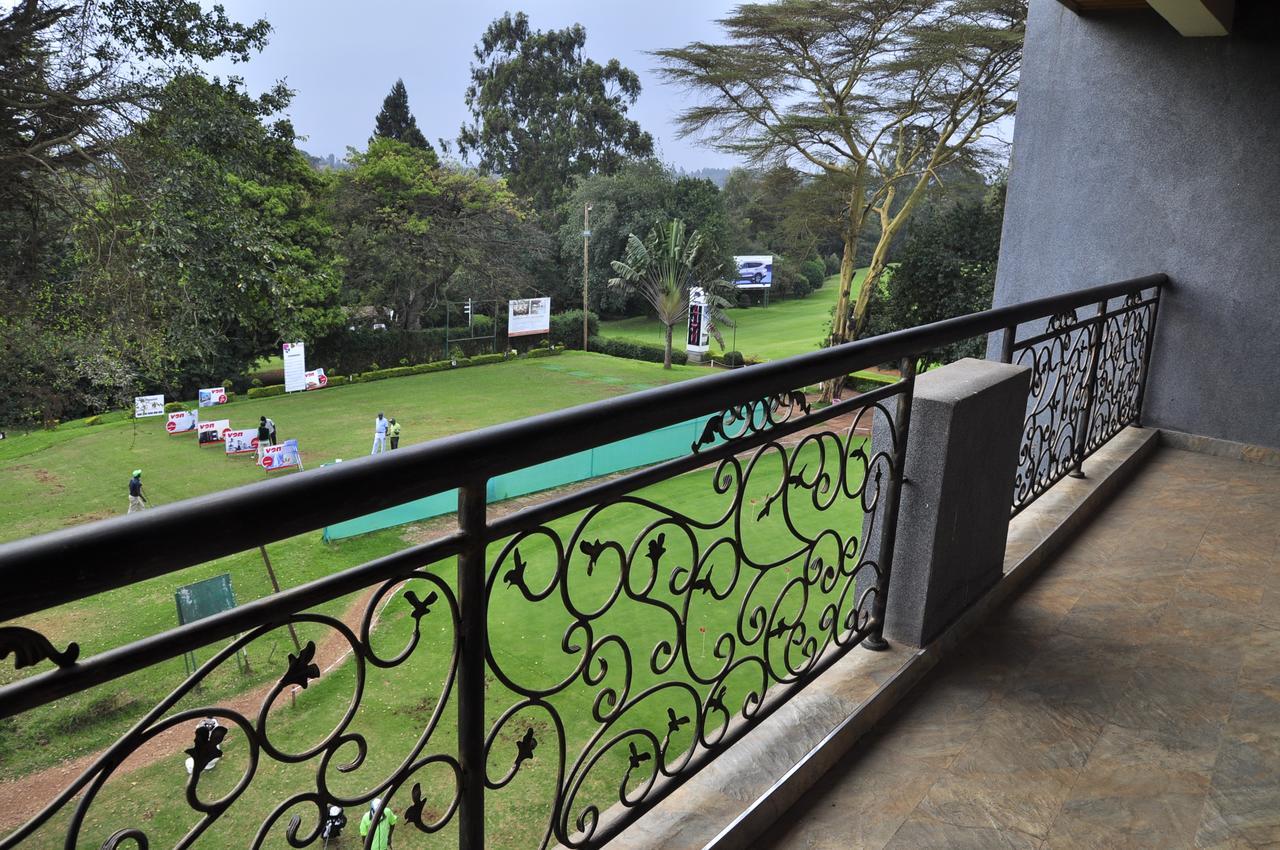 فندق Sigona Golf Club Kikuyu المظهر الخارجي الصورة