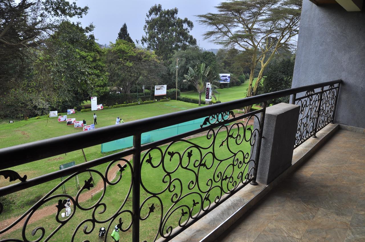 فندق Sigona Golf Club Kikuyu المظهر الخارجي الصورة
